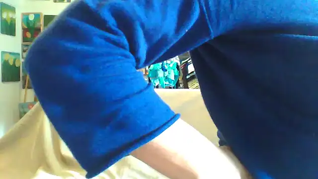 Snapshot of MariaAnaSunshine chatting on 27, 3, 2026 MariaAnaSunshine online show from 27, 3, 2026
