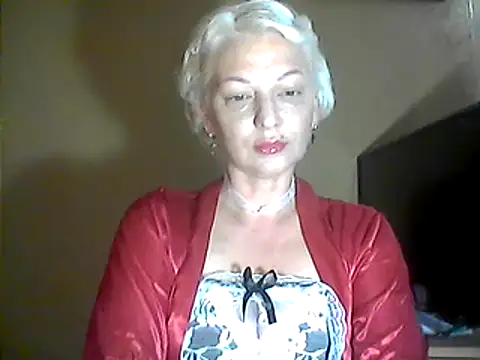 MaryJane441 online show from 15, 3, 2025