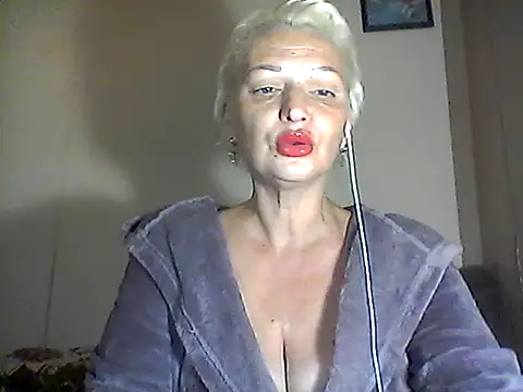 MaryJane441 online show from 30, 9, 2025