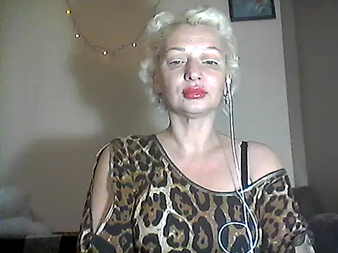 MaryJane441 online show from 6, 1, 2026