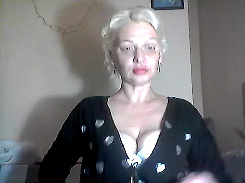 MaryJane441 online show from 9, 2, 2026