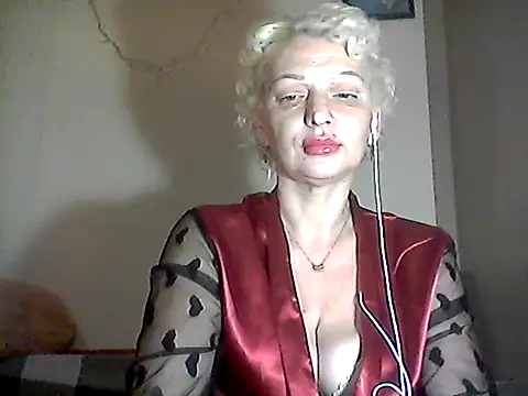 MaryJane441 online show from 12, 3, 2026