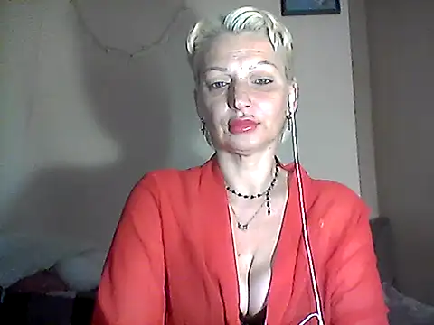 MaryJane441 online show from 1, 5, 2026