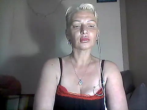 MaryJane441 online show from 27, 6, 2026