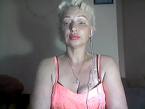 MaryJane441 online show from 1, 7, 2026
