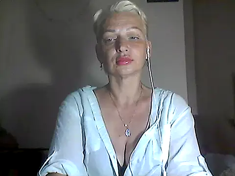 MaryJane441 online show from 3, 7, 2026