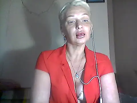 MaryJane441 online show from 8, 7, 2026