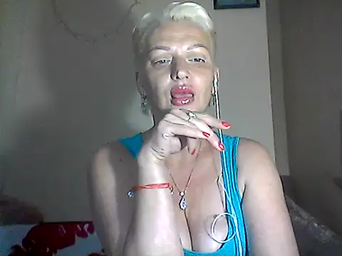 MaryJane441 online show from 14, 7, 2026
