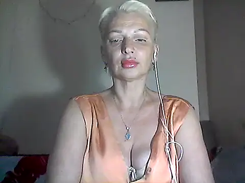 MaryJane441 online show from 15, 7, 2026