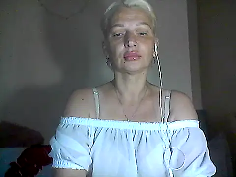 MaryJane441 online show from 16, 7, 2026