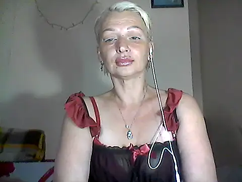 MaryJane441 online show from 21, 7, 2026