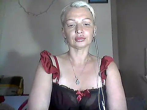 MaryJane441 online show from 21, 7, 2026