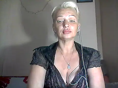 MaryJane441 online show from 28, 7, 2026