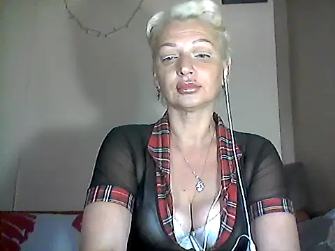 MaryJane441 online show from 29, 7, 2026