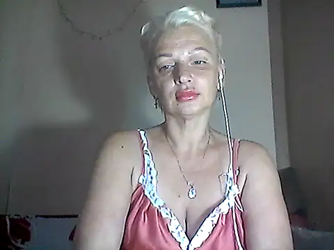MaryJane441 online show from 3, 8, 2026