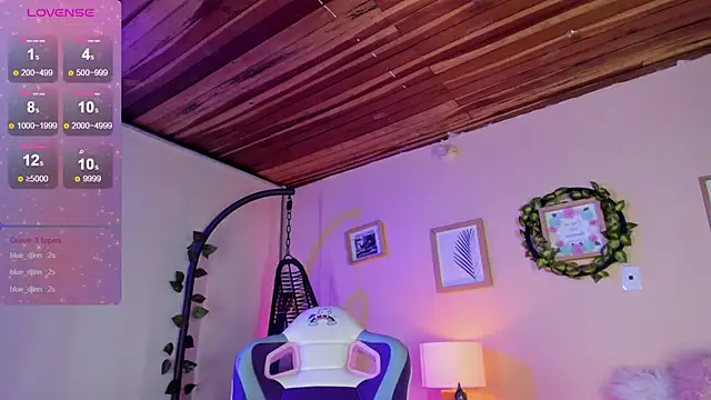 honey fox1 online show from 11, 3, 2025