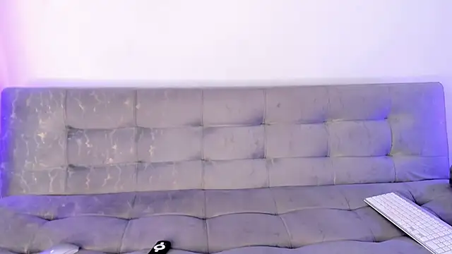 Dvid Rullers online show from 19, 12, 2024