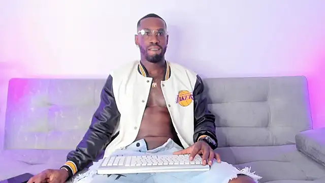 Dvid Rullers online show from 24, 12, 2024