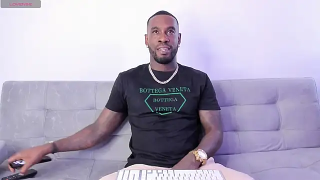 Dvid Rullers online show from 17, 3, 2025