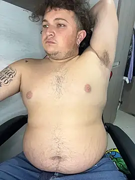 Snapshot of AndresChuboi chatting on 25, 11, 2025 AndresChuboi online show from 25, 11, 2025