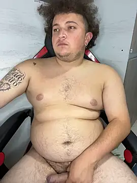 Snapshot of AndresChuboi chatting on 28, 11, 2025 AndresChuboi online show from 28, 11, 2025