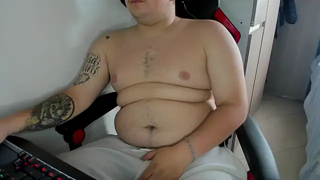 Snapshot of AndresChuboi chatting on 7, 2, 2026 AndresChuboi online show from 7, 2, 2026