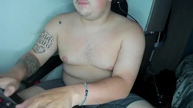 Snapshot of AndresChuboi chatting on 12, 3, 2026 AndresChuboi online show from 12, 3, 2026