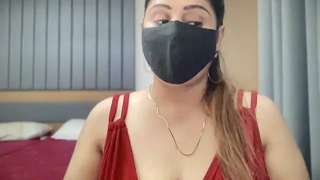 Snapshot of sassypooja chatting on 21, 6, 2026 sassypooja online show from 21, 6, 2026