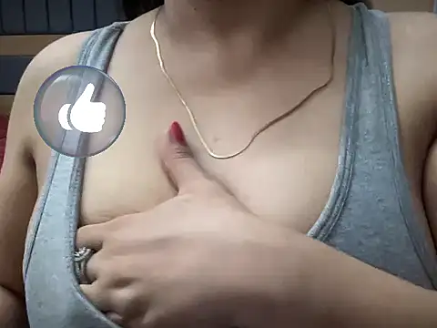 Snapshot of sassypooja chatting on 23, 6, 2026 sassypooja online show from 23, 6, 2026