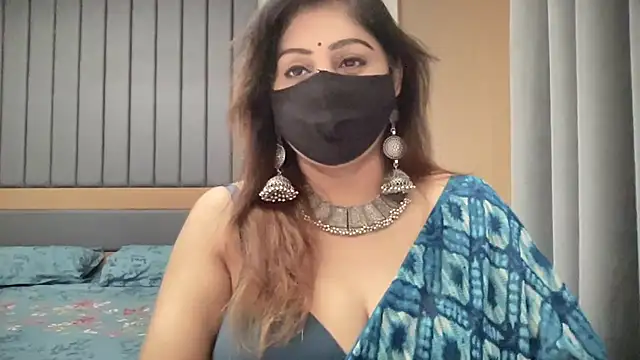 Snapshot of sassypooja chatting on 28, 6, 2026 sassypooja online show from 28, 6, 2026
