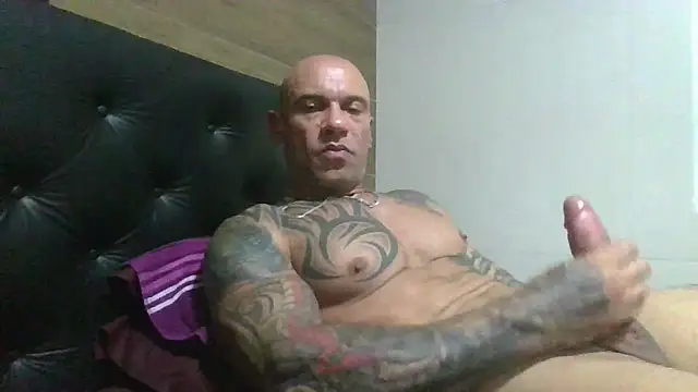 Arc8njoblack online show from 21, 3, 2026