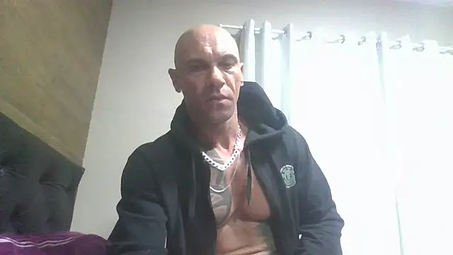 Arc8njoblack online show from 7, 7, 2026