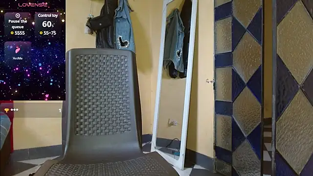 cristinamontiel online show from 6, 3, 2025