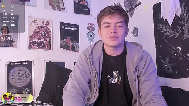 hothoneychile online show from 31, 12, 2024