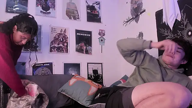 hothoneychile online show from 14, 2, 2025