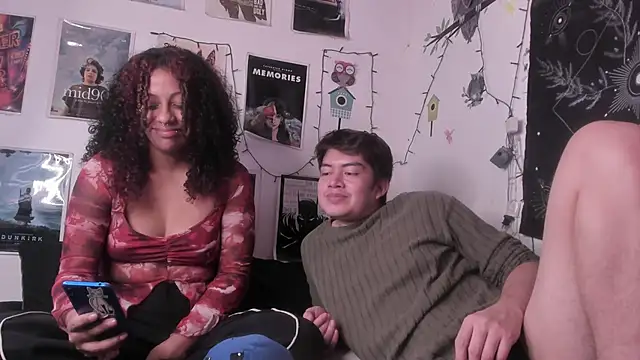 hothoneychile online show from 14, 11, 2025