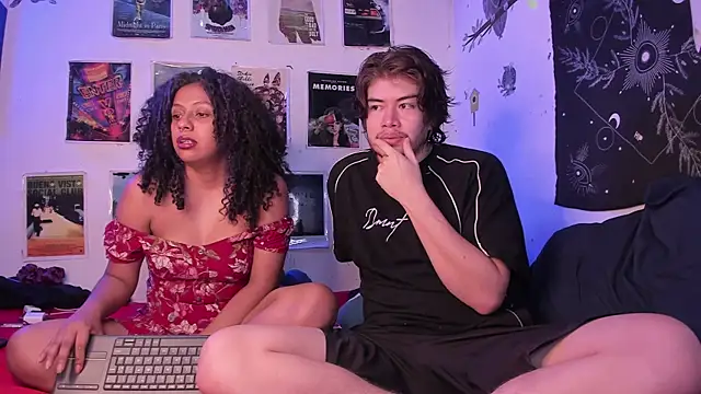 hothoneychile online show from 29, 4, 2026