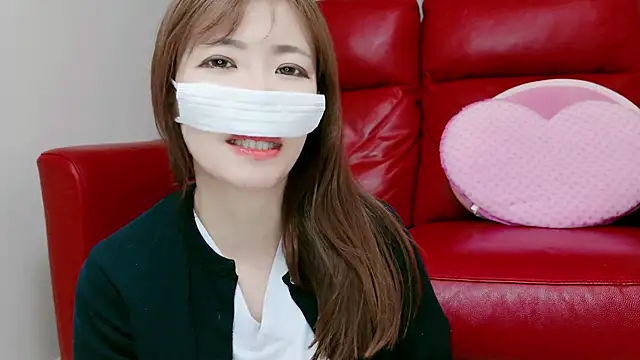 erokangoshi-nene online show from 16, 1, 2025