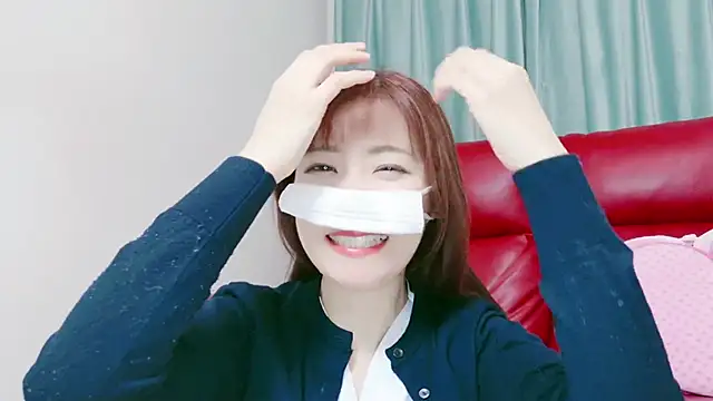 erokangoshi-nene online show from 24, 1, 2025