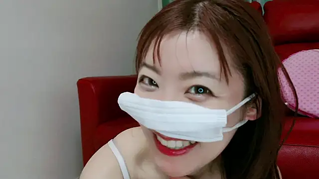 erokangoshi-nene online show from 25, 1, 2025