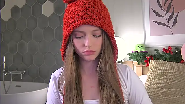 AshleyDouglas online show from 20, 12, 2024