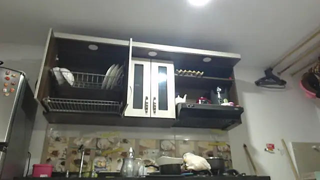 Alyssaparker 05 online show from 16, 3, 2026