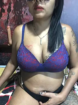 Snapshot of Anuraagi chatting on 20, 2, 2025 Anuraagi online show from 20, 2, 2025