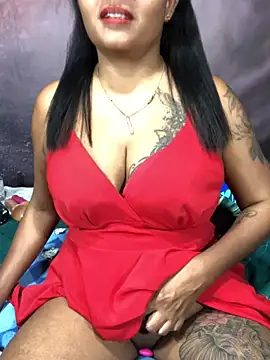 Snapshot of Anuraagi chatting on 1, 3, 2025 Anuraagi online show from 1, 3, 2025