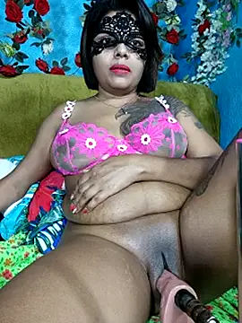 Snapshot of Anuraagi chatting on 20, 10, 2025 Anuraagi online show from 20, 10, 2025