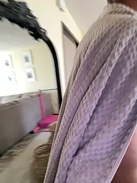 SexyJesz online show from 20, 3, 2025