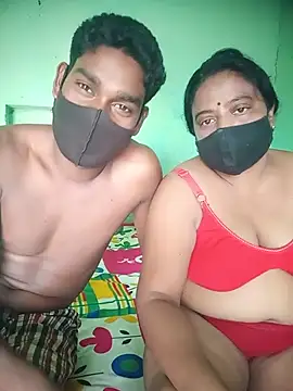 Group Of Lust online show from 14, 7, 2026