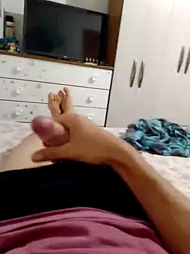 Diegocasadoo online show from 18, 12, 2024