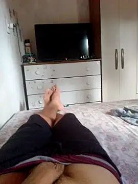 Diegocasadoo online show from 19, 12, 2024