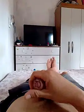 Diegocasadoo online show from 6, 1, 2025